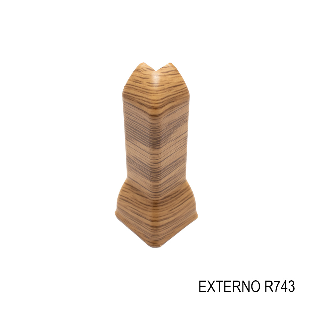Piso PVC